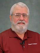 Mark Reidmeyer Technical Services Director
