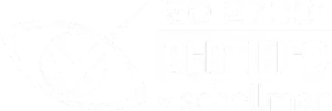 ISO 270001 CERTIFIED schellman