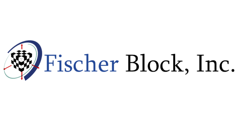 Fischer Block Logo - Certrec Alliances